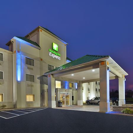 Holiday Inn Express Irwin Pa Tpk Exit 67 By Ihg Exterior foto