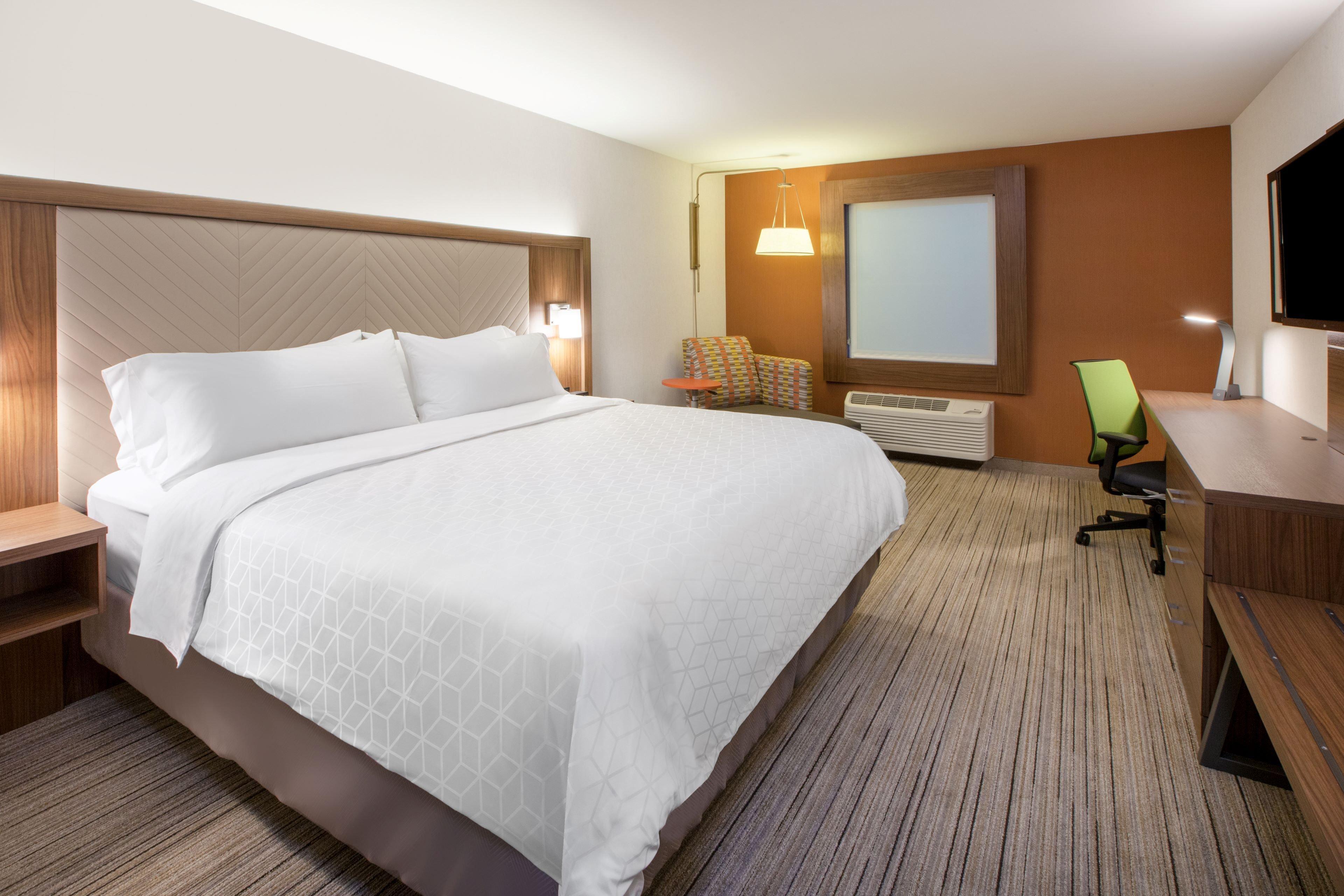 Holiday Inn Express Irwin Pa Tpk Exit 67 By Ihg Exterior foto