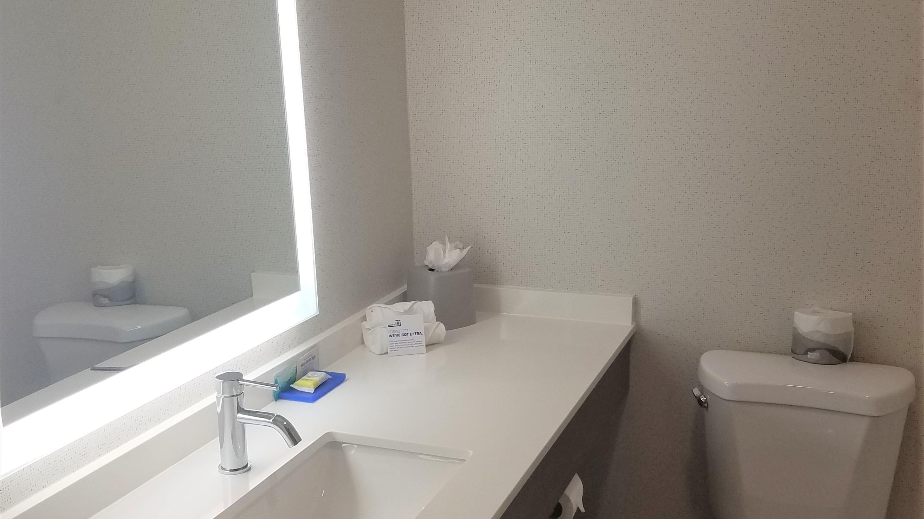 Holiday Inn Express Irwin Pa Tpk Exit 67 By Ihg Exterior foto