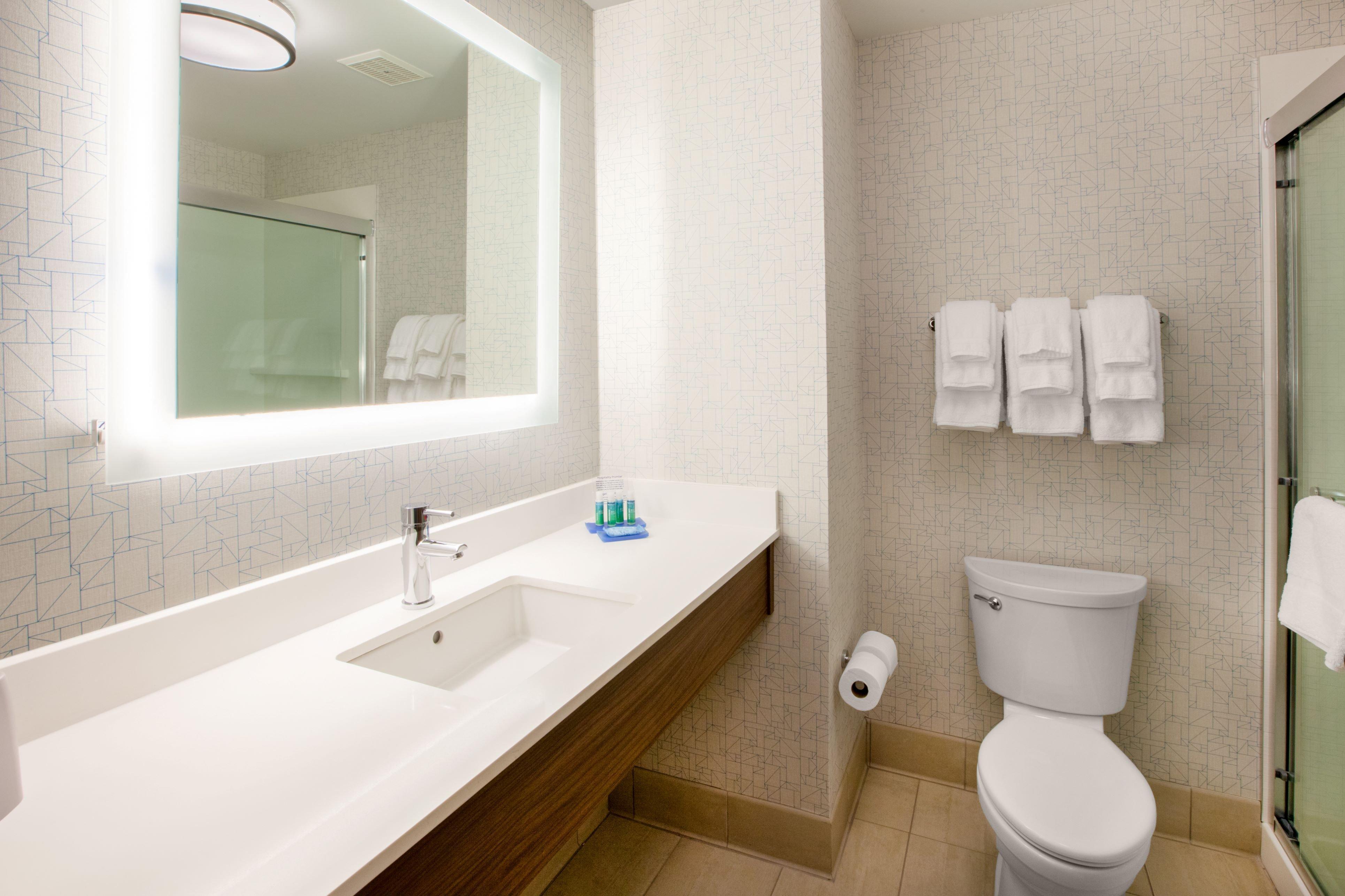 Holiday Inn Express Irwin Pa Tpk Exit 67 By Ihg Exterior foto