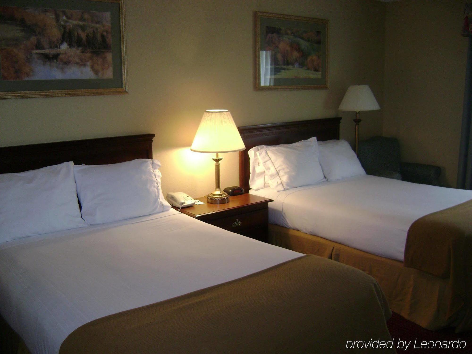 Holiday Inn Express Irwin Pa Tpk Exit 67 By Ihg Cameră foto