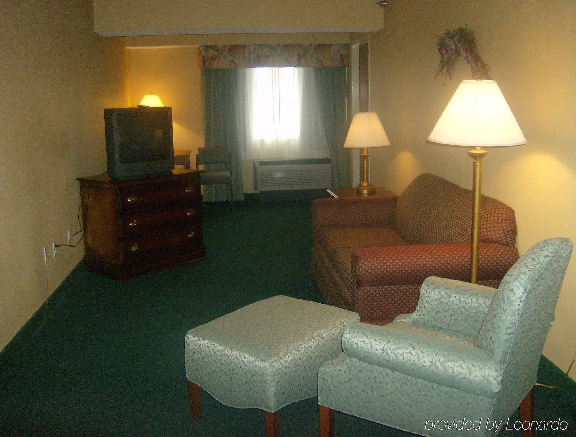 Holiday Inn Express Irwin Pa Tpk Exit 67 By Ihg Cameră foto