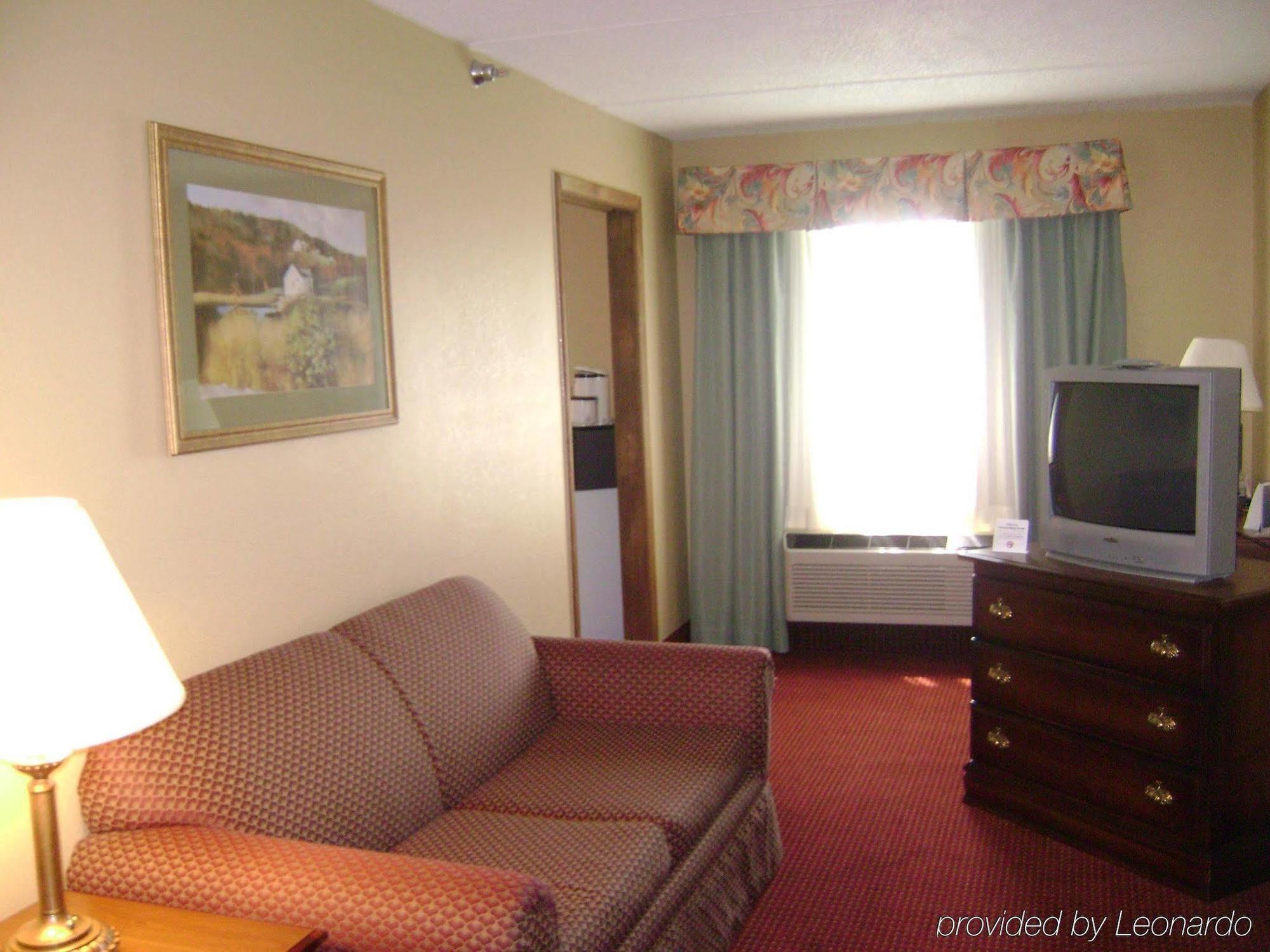 Holiday Inn Express Irwin Pa Tpk Exit 67 By Ihg Cameră foto